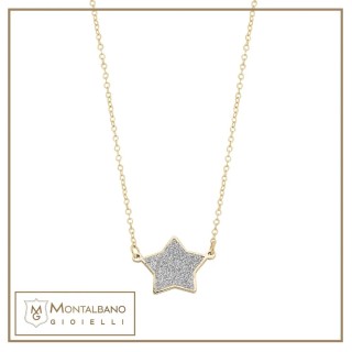 Girocollo in Oro KAGZ 010 Ambrosia | Ambrosia Gioielli Catania